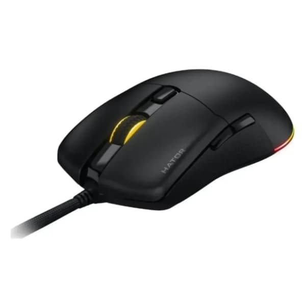 HATOR miš Pulsar 3 (HTM610) Black 2