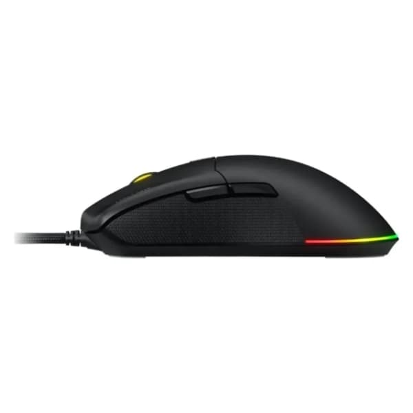 HATOR miš Pulsar 3 (HTM610) Black 4