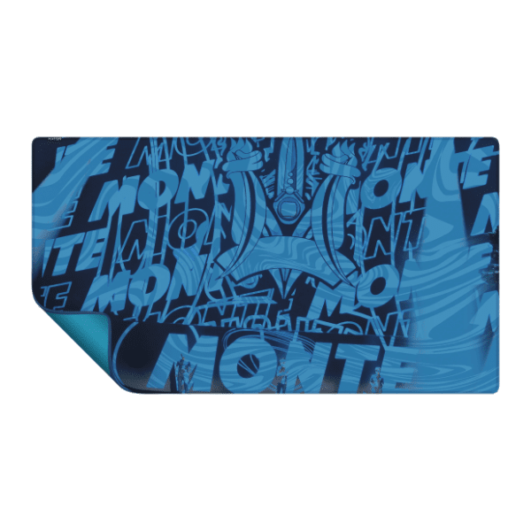 HATOR podloga za miša Tonn eSport Monte edition 3XL 3