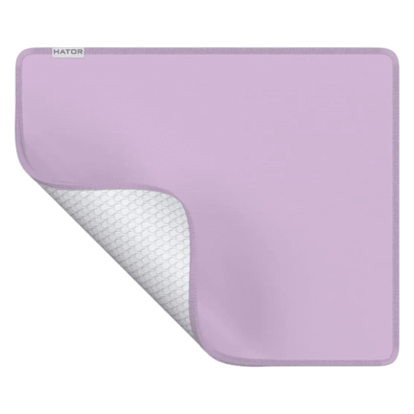 HATOR podloga za miša Tonn EVO M Lilac 3