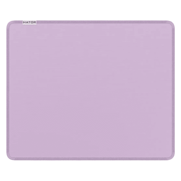HATOR podloga za miša Tonn EVO M Lilac 0