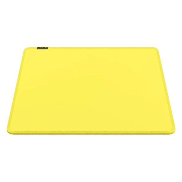 HATOR podloga za miša Tonn EVO M Yellow 2