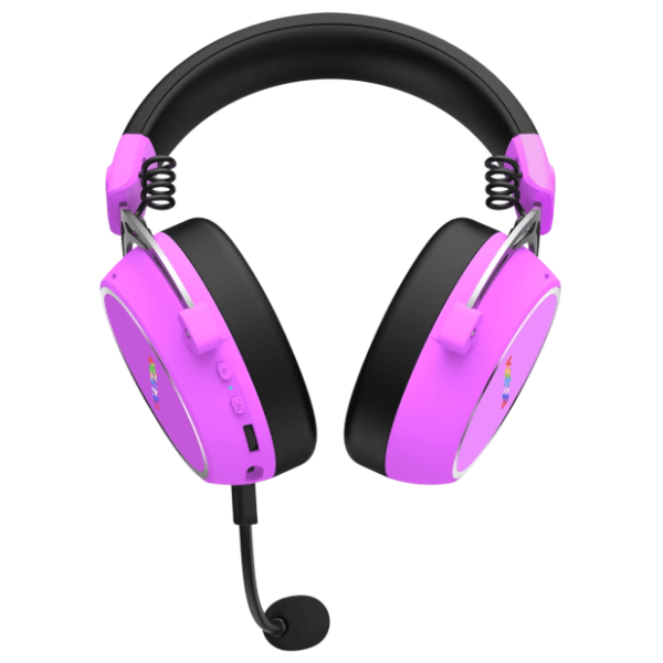 HATOR slušalice Hypergang 3 ESH52 cyber violet 3