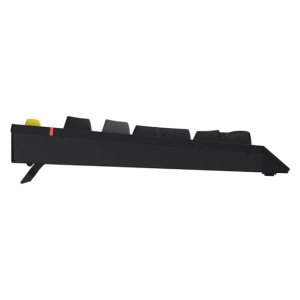 HATOR tastatura Icefall BlackGrey US 3