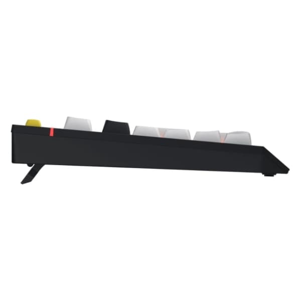 HATOR tastatura Icefall BlackWhite US 3