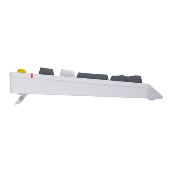 HATOR tastatura Icefall White US 3