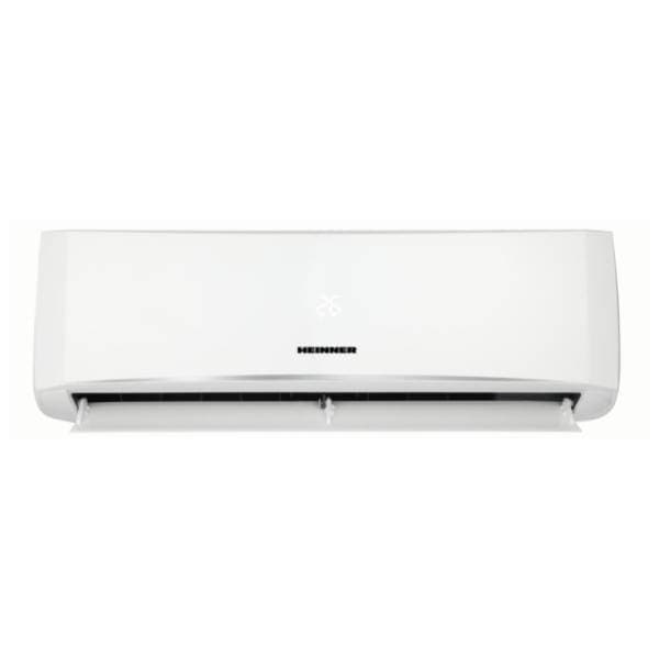HEINNER inverter klima HAC-HS09WH++ 0