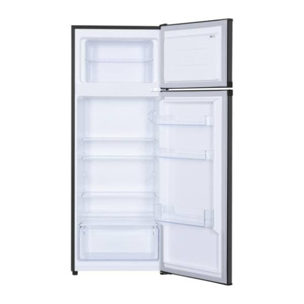 HEINNER kombinovani frižider HF-H2206DGE++ 1