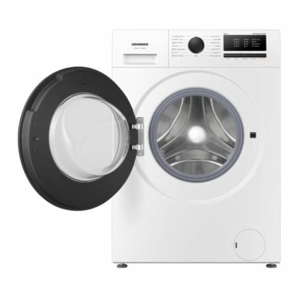 HEINNER mašina za pranje veša HWM-HMN6010IVSMA 1