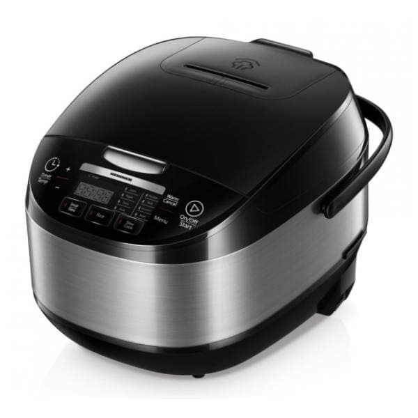 HEINNER multicooker HMCK-5BK 0