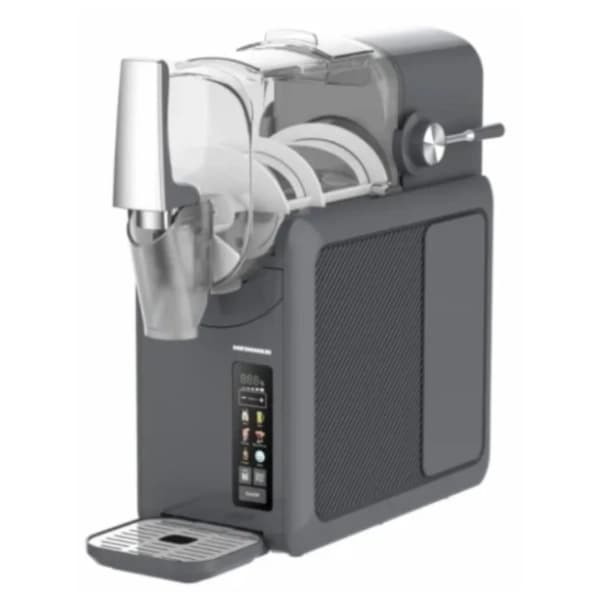 HEINNER multipraktik HSLM-DW26DGREY 0