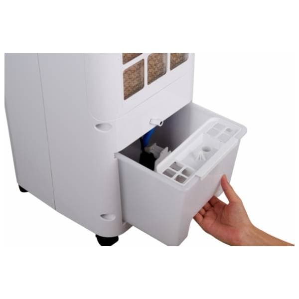 HEINNER pokretna klima HACLP-M53WH 4