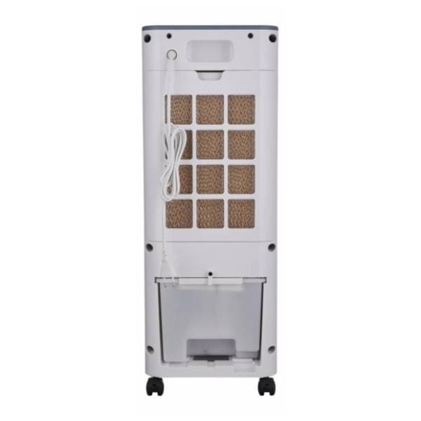 HEINNER pokretna klima HACLP-M53WH 3