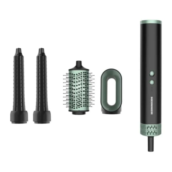 HEINNER stajler za kosu HAS-R15BLDC-BK4 0