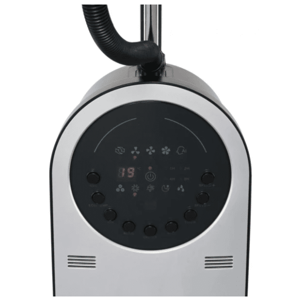 HEINNER ventilator HMF-18GREY 2