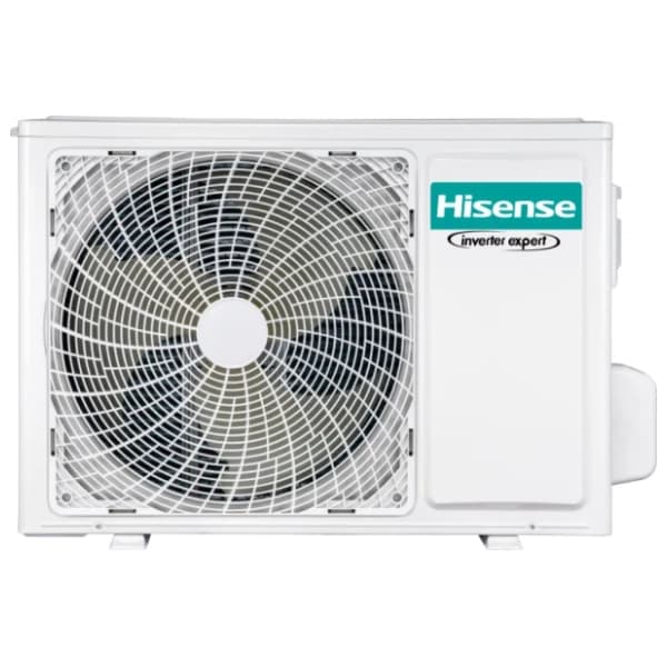 HISENSE inverter klima Energy Uni HB 9K 5