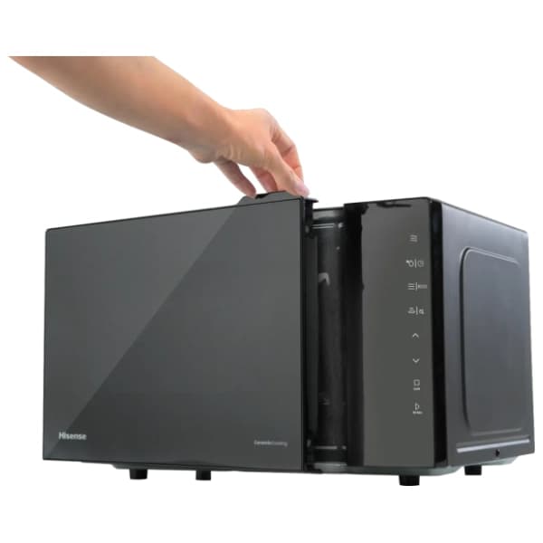 HISENSE mikrotalasna rerna H23MOBS5H4 3