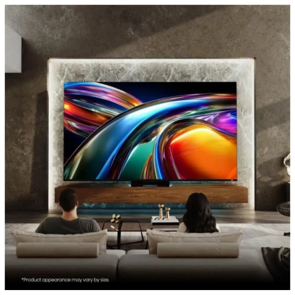 HISENSE RGB-MiniLED televizor 65'' 4K 65UR9S 25