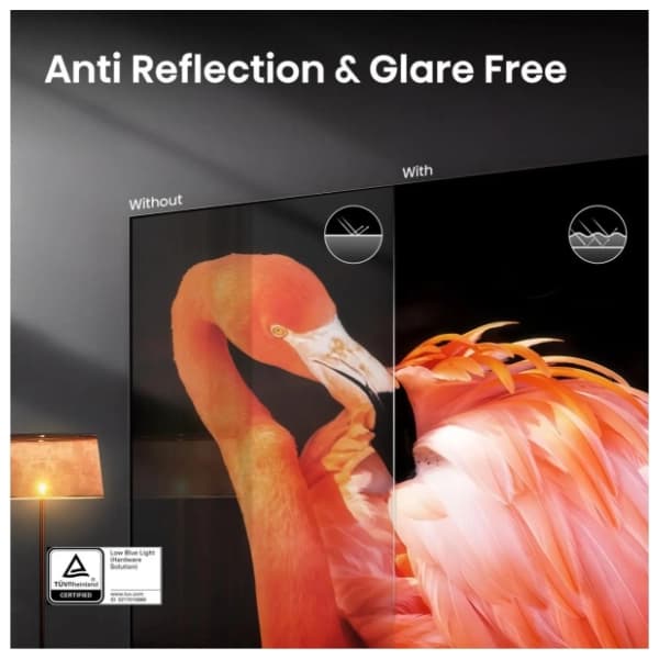 HISENSE RGB-MiniLED televizor 75'' 4K 75UR9S 22