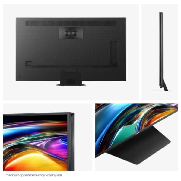 HISENSE RGB-MiniLED televizor 75'' 4K 75UR9S 14