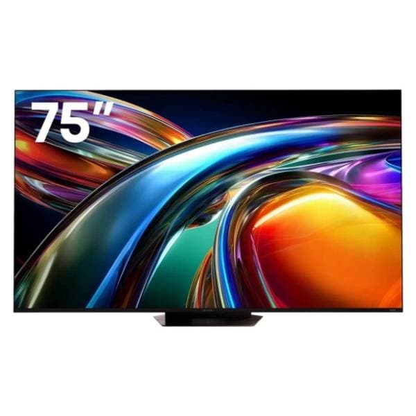 HISENSE RGB-MiniLED televizor 75'' 4K 75UR9S 1
