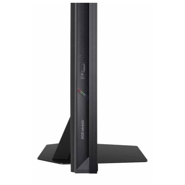 HISENSE RGB-MiniLED televizor 75'' 4K 75UR9S 9