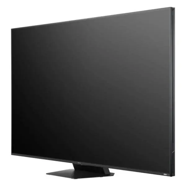 HISENSE RGB-MiniLED televizor 85'' 4K 85UR9S 4