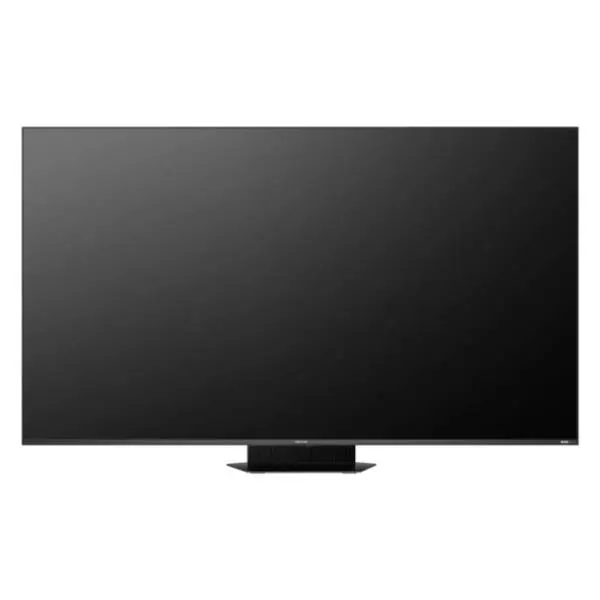HISENSE RGB-MiniLED televizor 85'' 4K 85UR9S 5