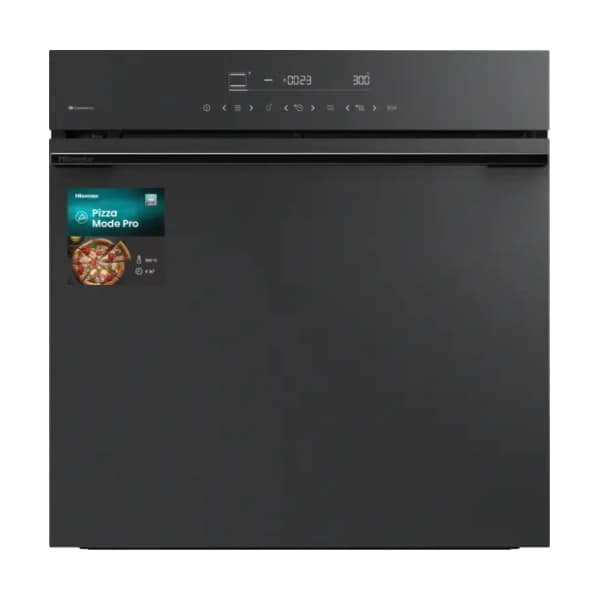 HISENSE ugradna rerna HO66MB 0
