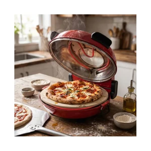 HOME pizza pekač HGPZ30 2