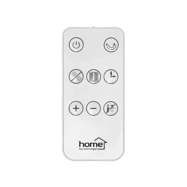 HOME zidna grejalica FKFW 54204 WIFI 1