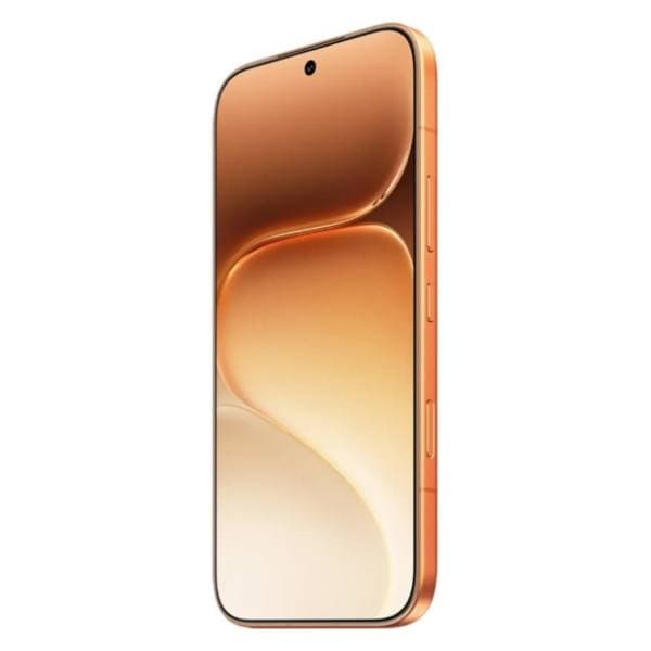 HONOR 600 Pro 12/512GB Orange 1