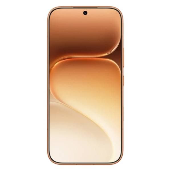 HONOR 600 Pro 12/512GB Orange 2