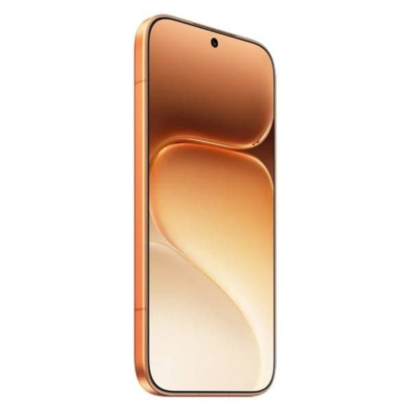 HONOR 600 Pro 12/512GB Orange 3