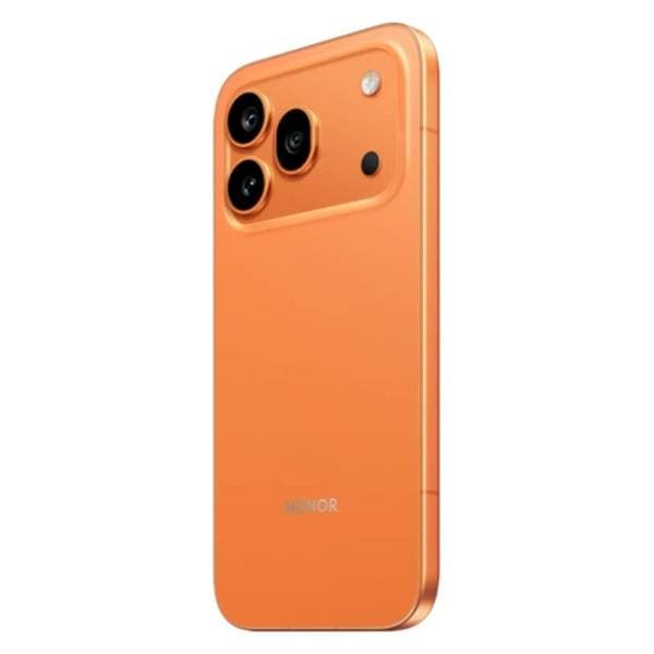 HONOR 600 Pro 12/512GB Orange 4