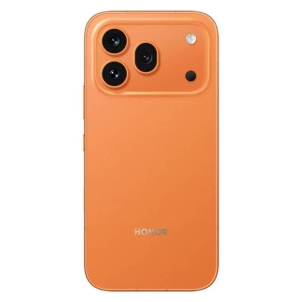 HONOR 600 Pro 12/512GB Orange 5