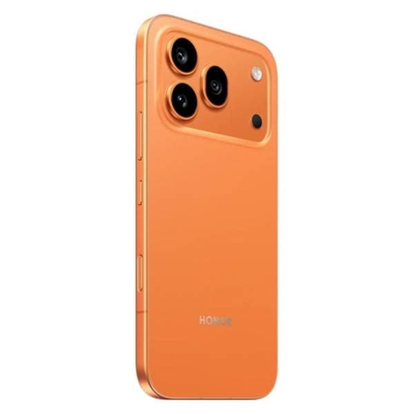 HONOR 600 Pro 12/512GB Orange 6