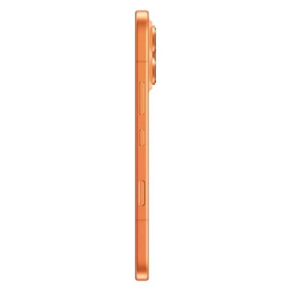 HONOR 600 Pro 12/512GB Orange 8