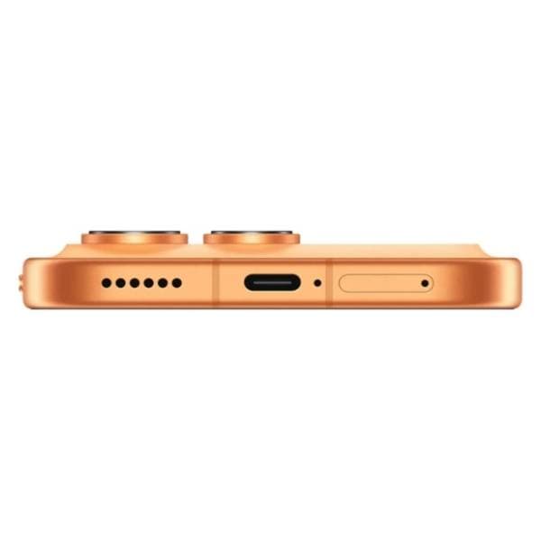 HONOR 600 Pro 12/512GB Orange 11