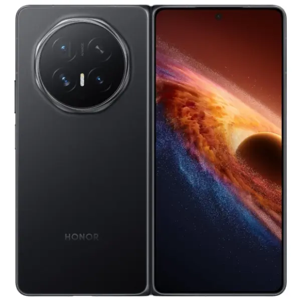 HONOR Magic V6 5G 16/512GB Black 0