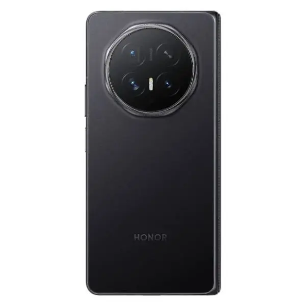 HONOR Magic V6 5G 16/512GB Black 2
