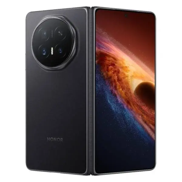HONOR Magic V6 5G 16/512GB Black 4