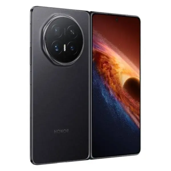 HONOR Magic V6 5G 16/512GB Black 5
