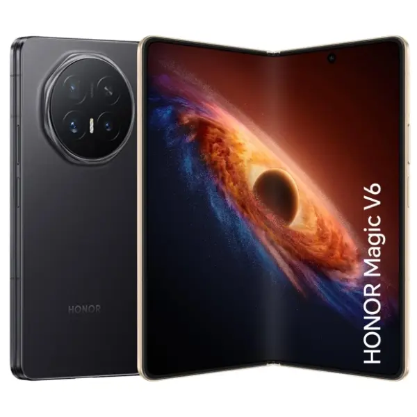 HONOR Magic V6 5G 16/512GB Black 8