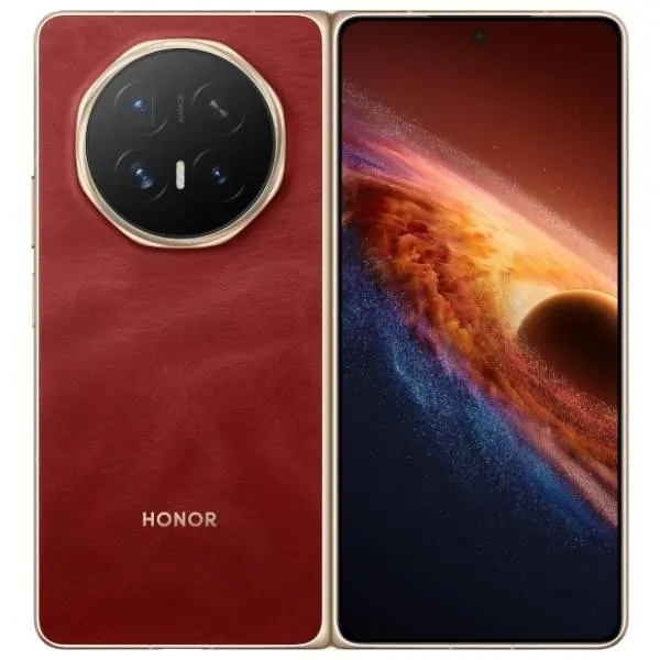 HONOR Magic V6 5G 16/512GB Red 0