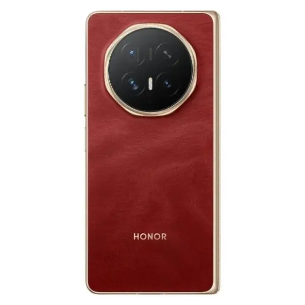 HONOR Magic V6 5G 16/512GB Red 2