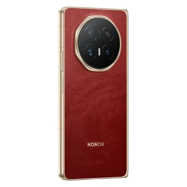 HONOR Magic V6 5G 16/512GB Red 3