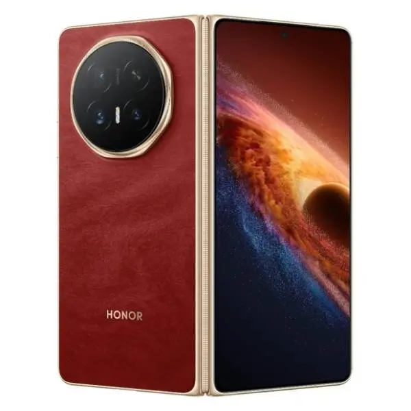 HONOR Magic V6 5G 16/512GB Red 4