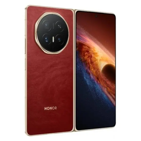 HONOR Magic V6 5G 16/512GB Red 5