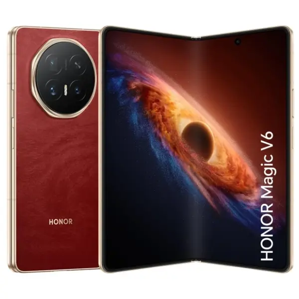 HONOR Magic V6 5G 16/512GB Red 6